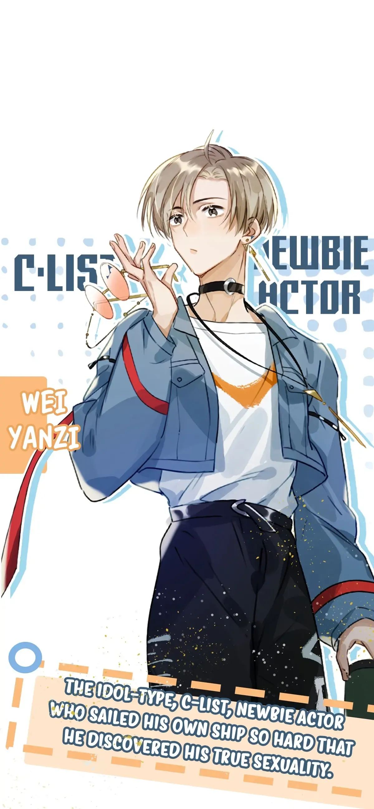 Read I Ship My Rival x Me chapter 0 image 7 on Lezhin