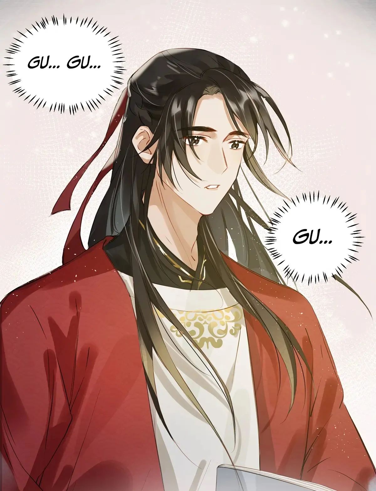 Read I Ship My Rival x Me chapter 1 image 12 on Lezhin
