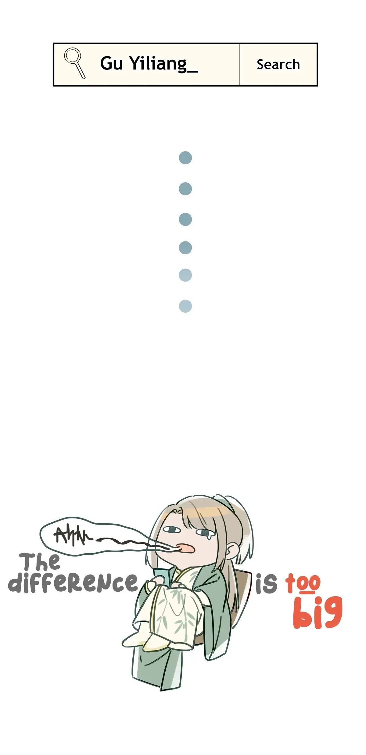 Read I Ship My Rival x Me chapter 1 image 29 on Lezhin