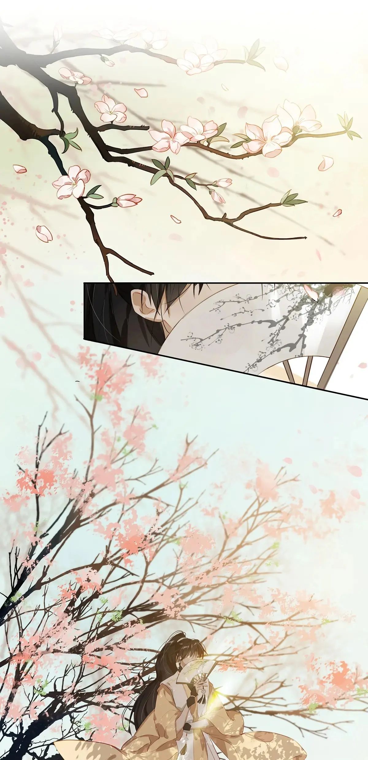 Read I Ship My Rival x Me chapter 1 image 3 on Lezhin