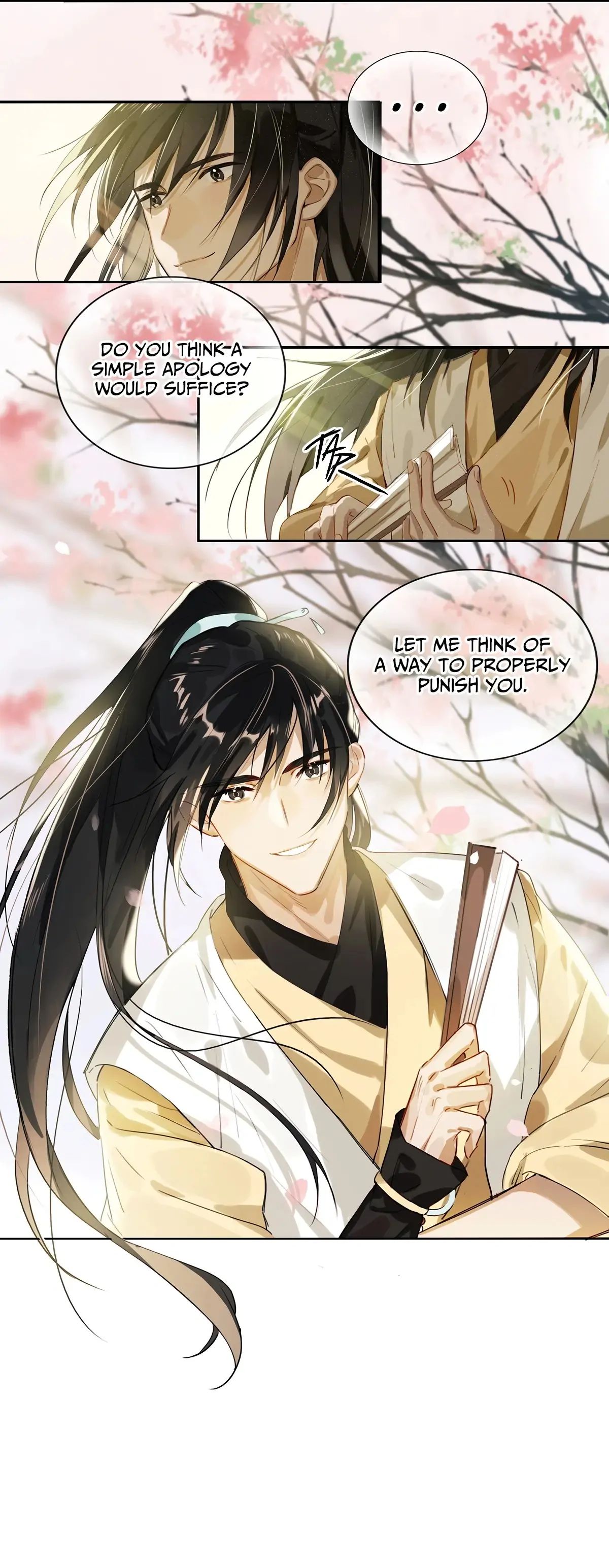 Read I Ship My Rival x Me chapter 1 image 8 on Lezhin