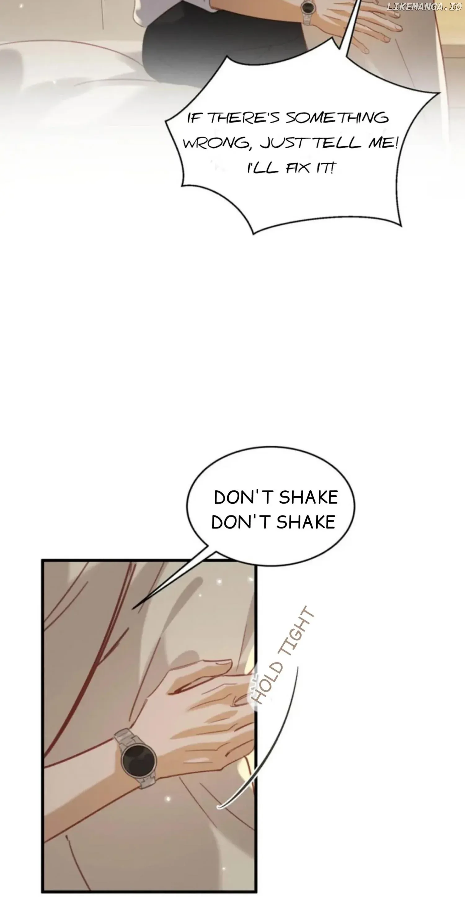 Read I Ship My Rival x Me chapter 102 image 30 on Lezhin