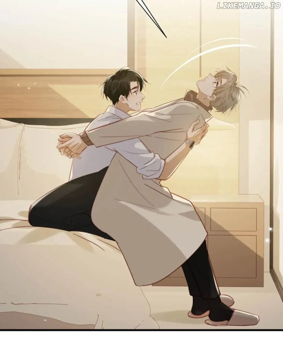 Read I Ship My Rival x Me chapter 102 image 32 on Lezhin