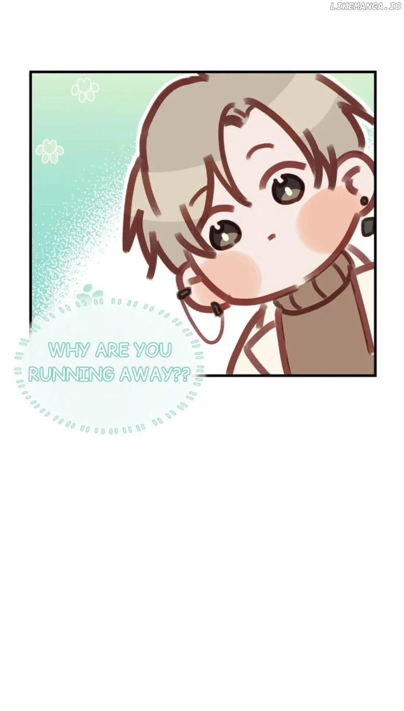Read I Ship My Rival x Me chapter 102 image 35 on Lezhin