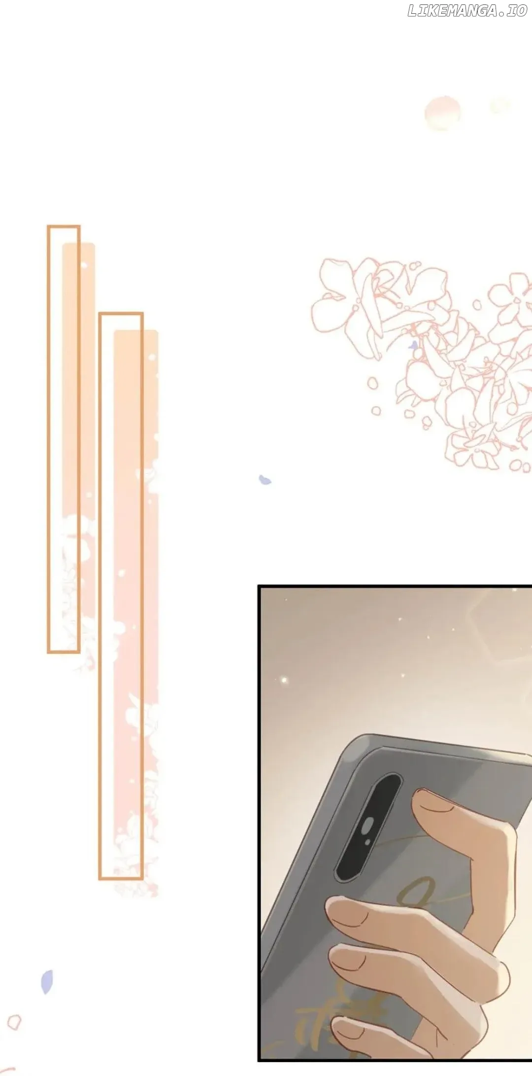 Read I Ship My Rival x Me chapter 102 image 8 on Lezhin