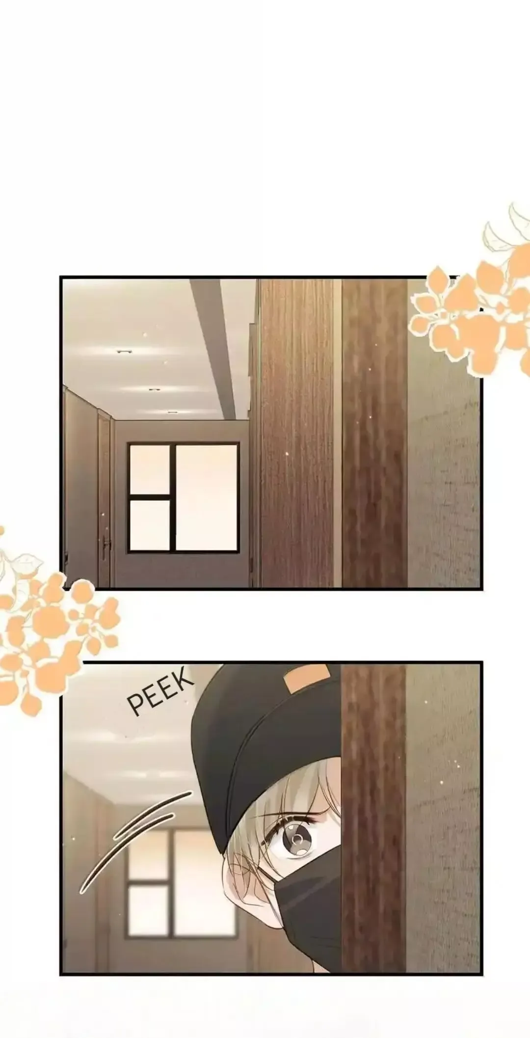 Read I Ship My Rival x Me chapter 104 image 2 on Lezhin