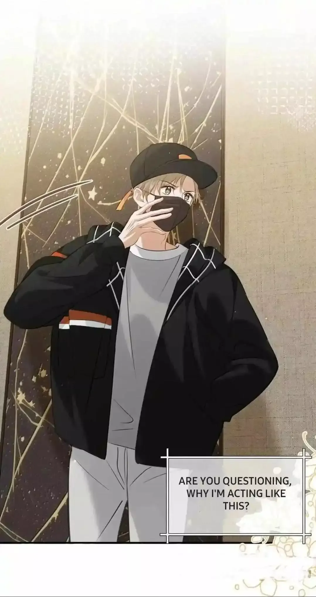 Read I Ship My Rival x Me chapter 104 image 3 on Lezhin