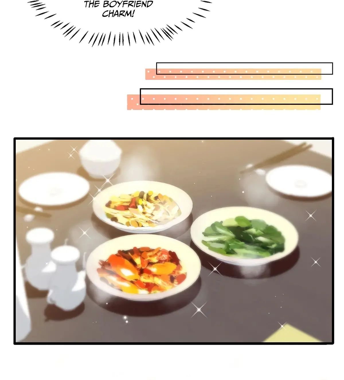 Read I Ship My Rival x Me chapter 12 image 22 on Lezhin