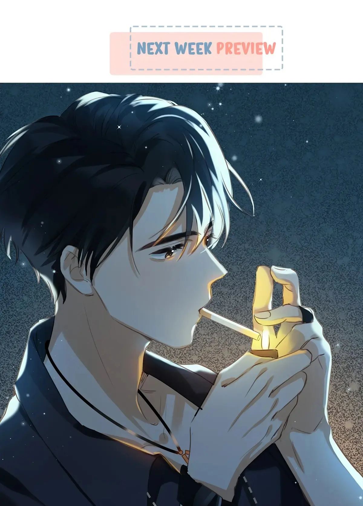 Read I Ship My Rival x Me chapter 12 image 34 on Lezhin