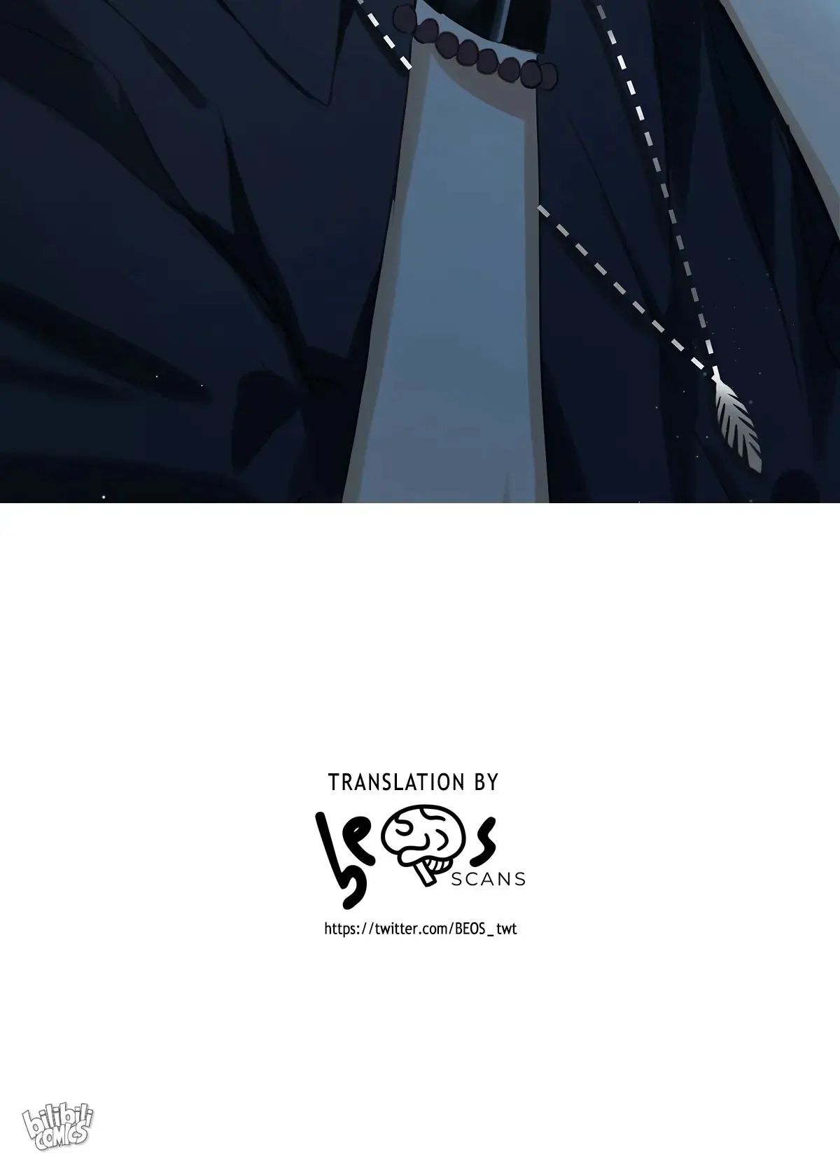 Read I Ship My Rival x Me chapter 12 image 35 on Lezhin