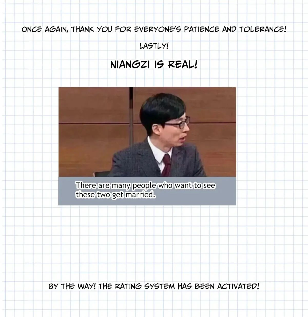 Read I Ship My Rival x Me chapter 13 image 22 on Lezhin