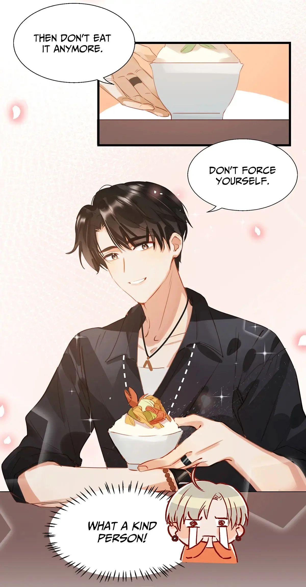 Read I Ship My Rival x Me chapter 13 image 7 on Lezhin