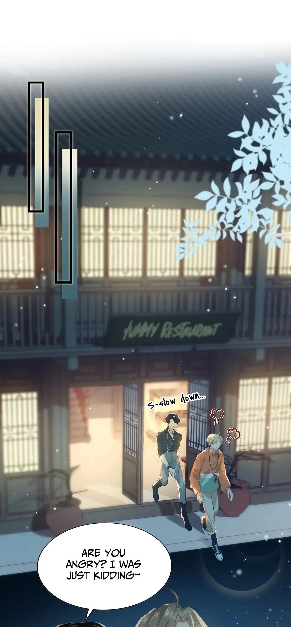 Read I Ship My Rival x Me chapter 13 image 9 on Lezhin