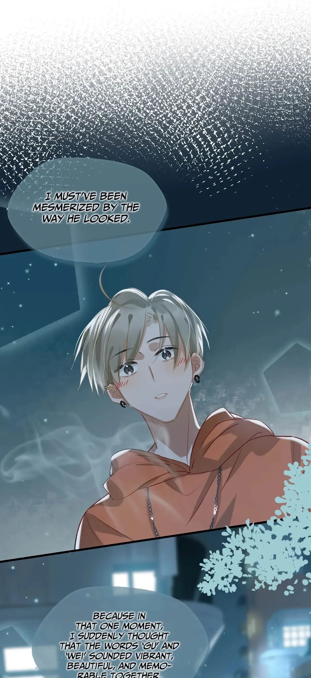 Read I Ship My Rival x Me chapter 14 image 7 on Lezhin