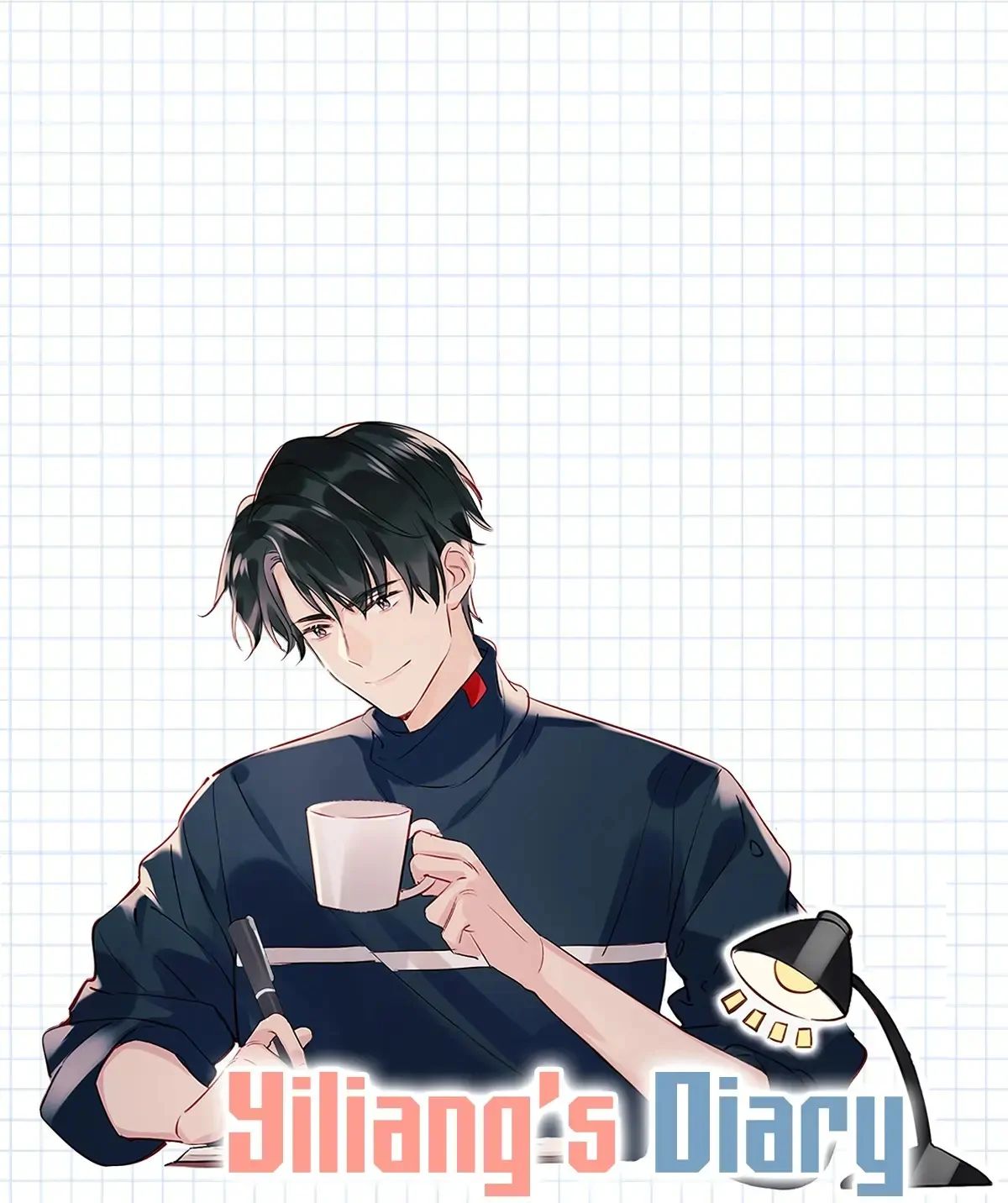Read I Ship My Rival x Me chapter 15 image 3 on Lezhin