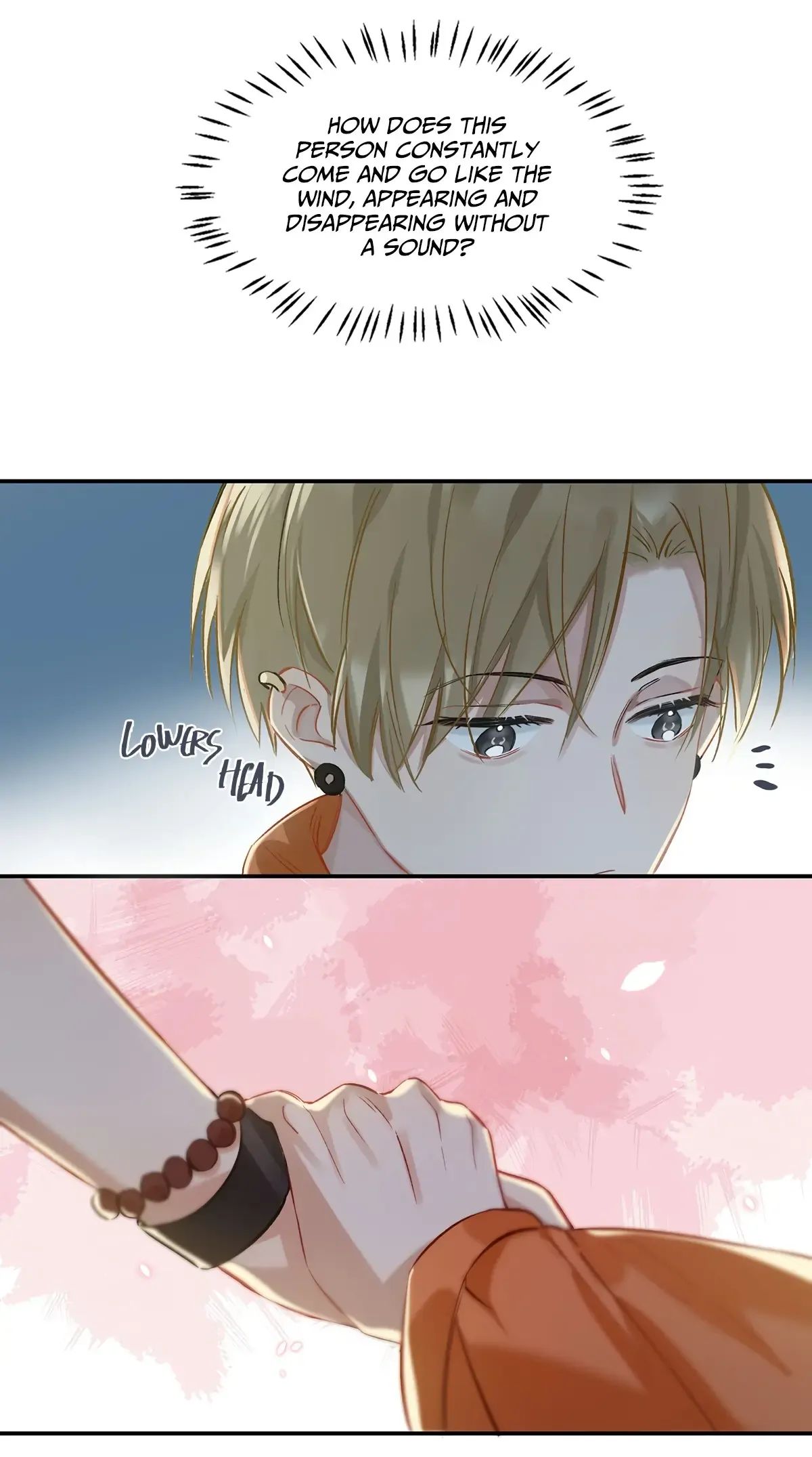 Read I Ship My Rival x Me chapter 19 image 6 on Lezhin