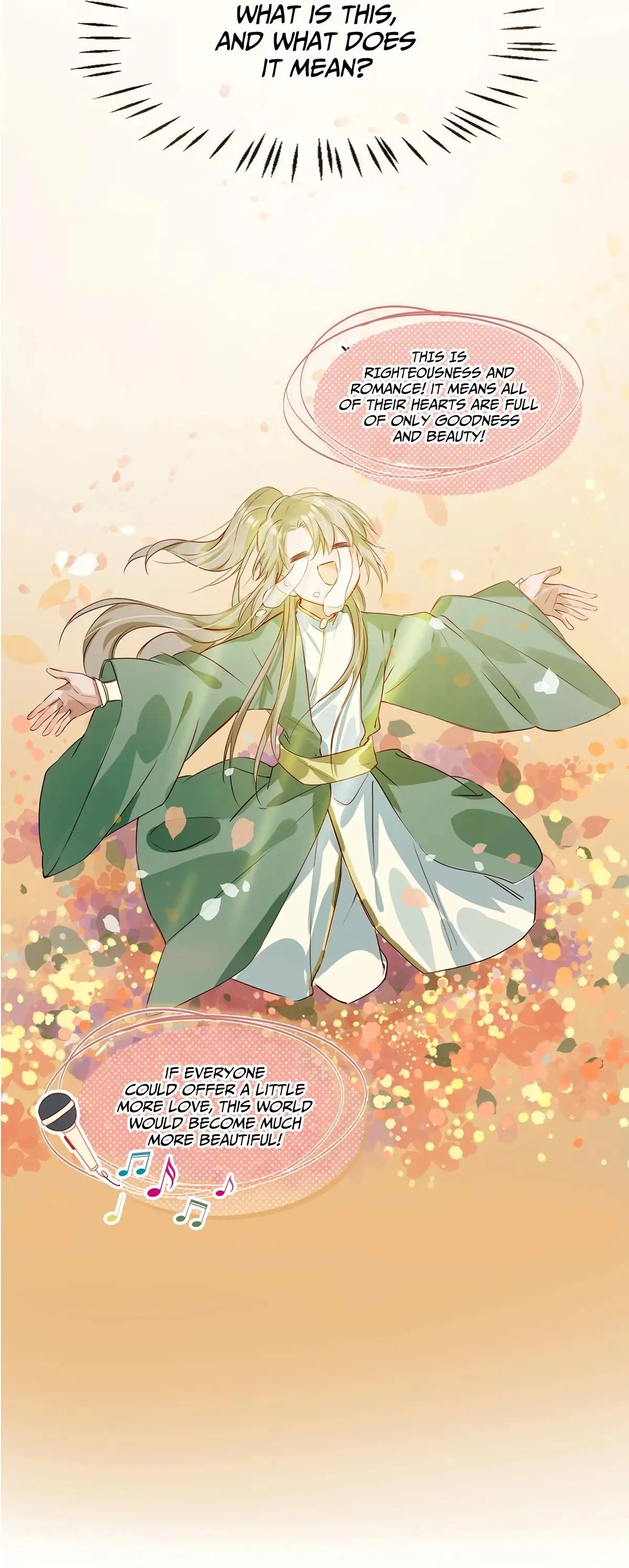 Read I Ship My Rival x Me chapter 2 image 9 on Lezhin