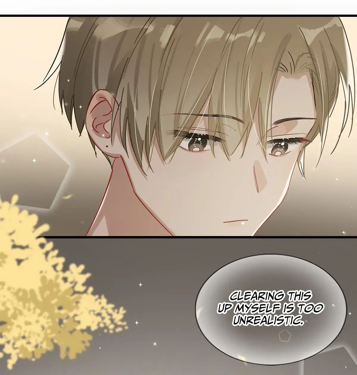 Read I Ship My Rival x Me chapter 22 image 20 on Lezhin