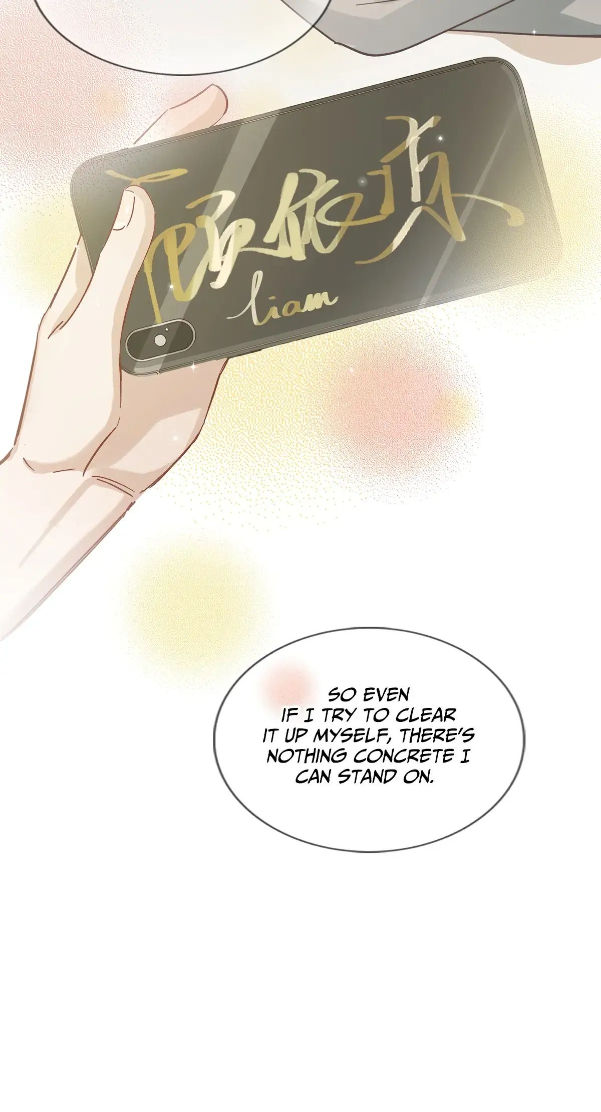 Read I Ship My Rival x Me chapter 22 image 22 on Lezhin