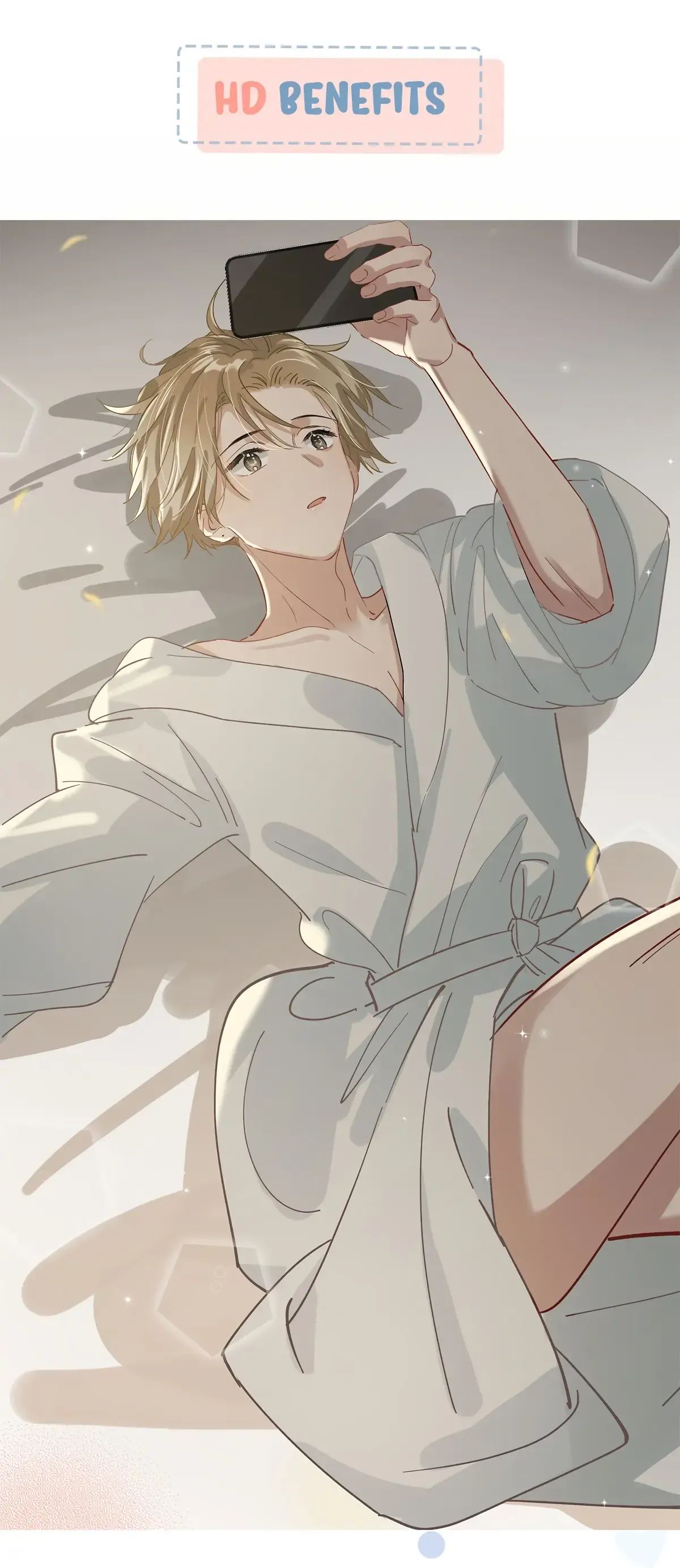 Read I Ship My Rival x Me chapter 22 image 24 on Lezhin