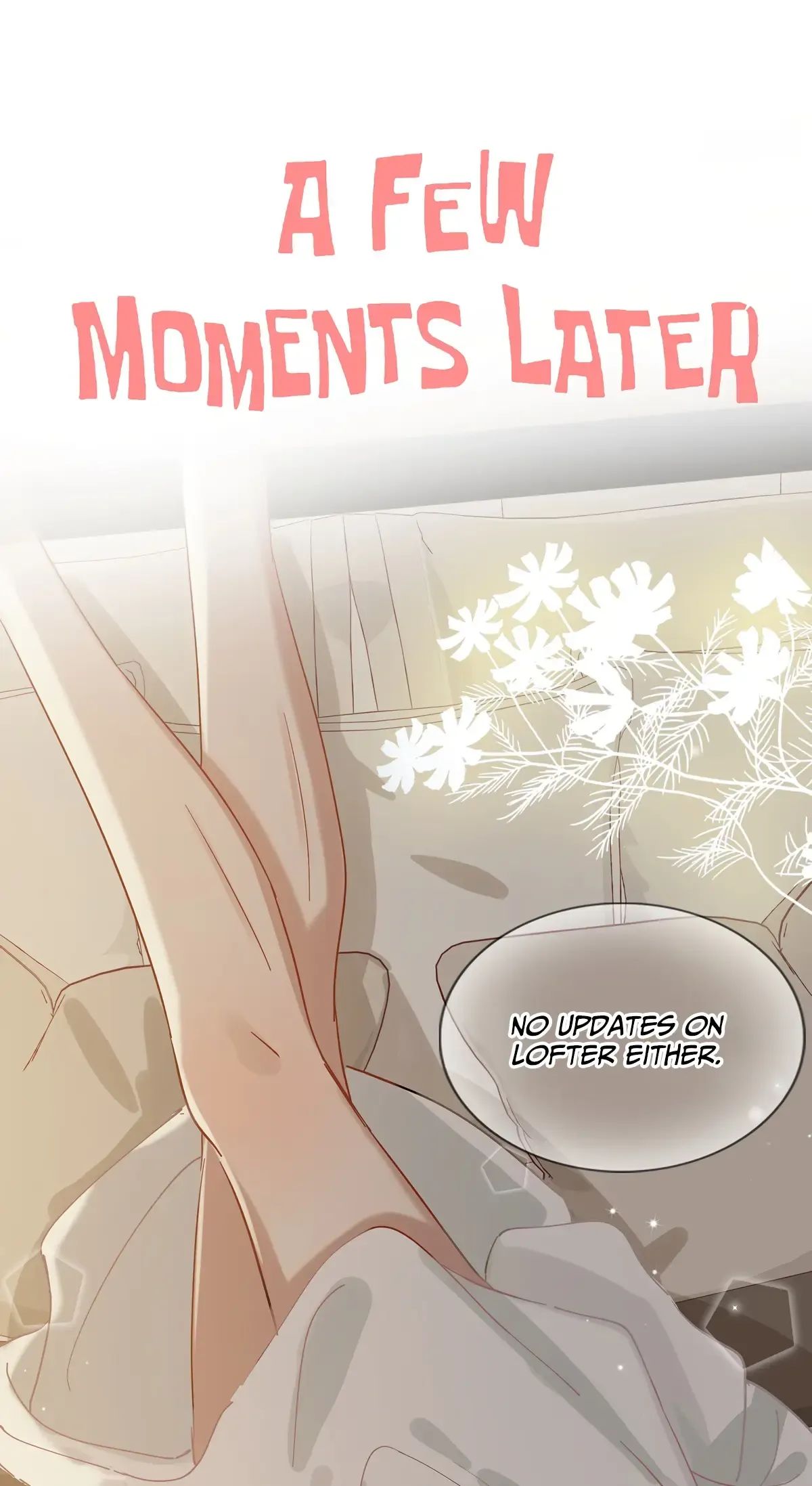 Read I Ship My Rival x Me chapter 22 image 7 on Lezhin
