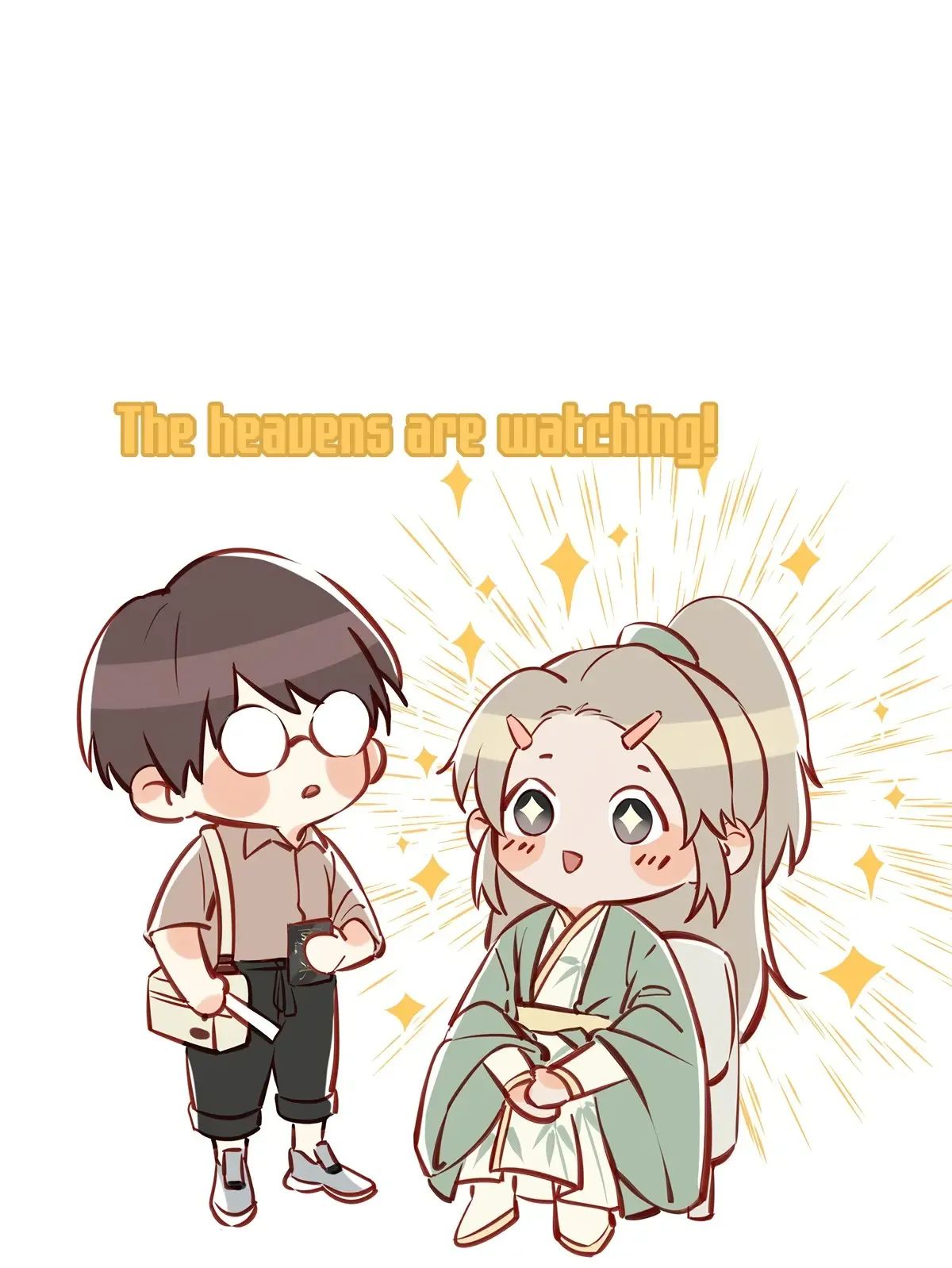 Read I Ship My Rival x Me chapter 26 image 3 on Lezhin
