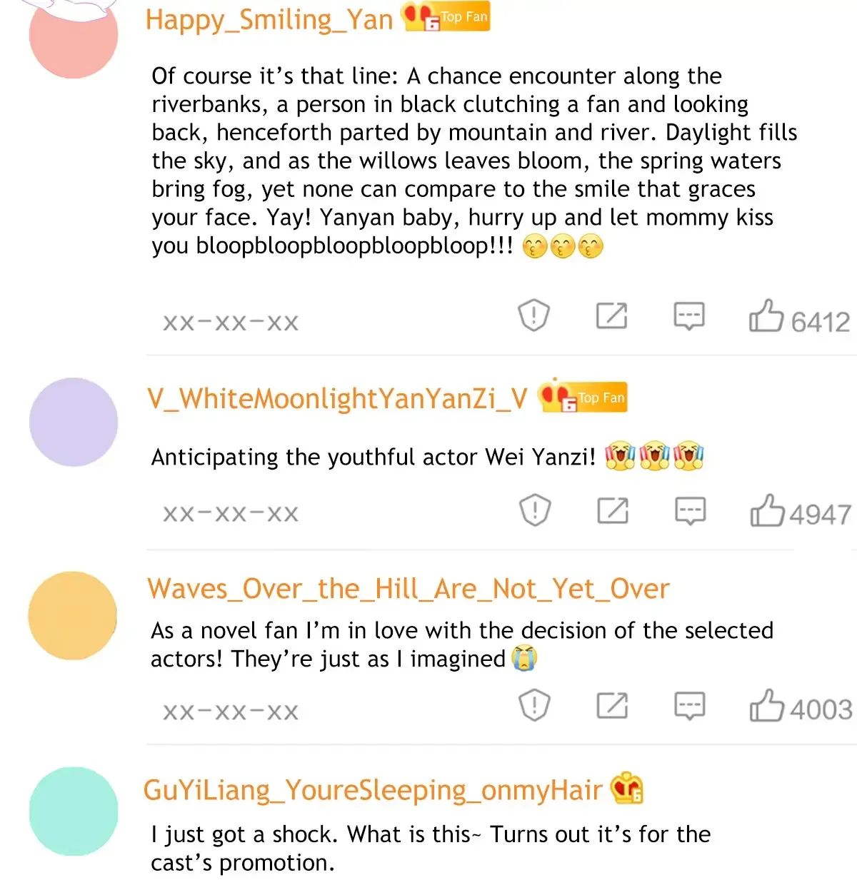 Read I Ship My Rival x Me chapter 26 image 6 on Lezhin