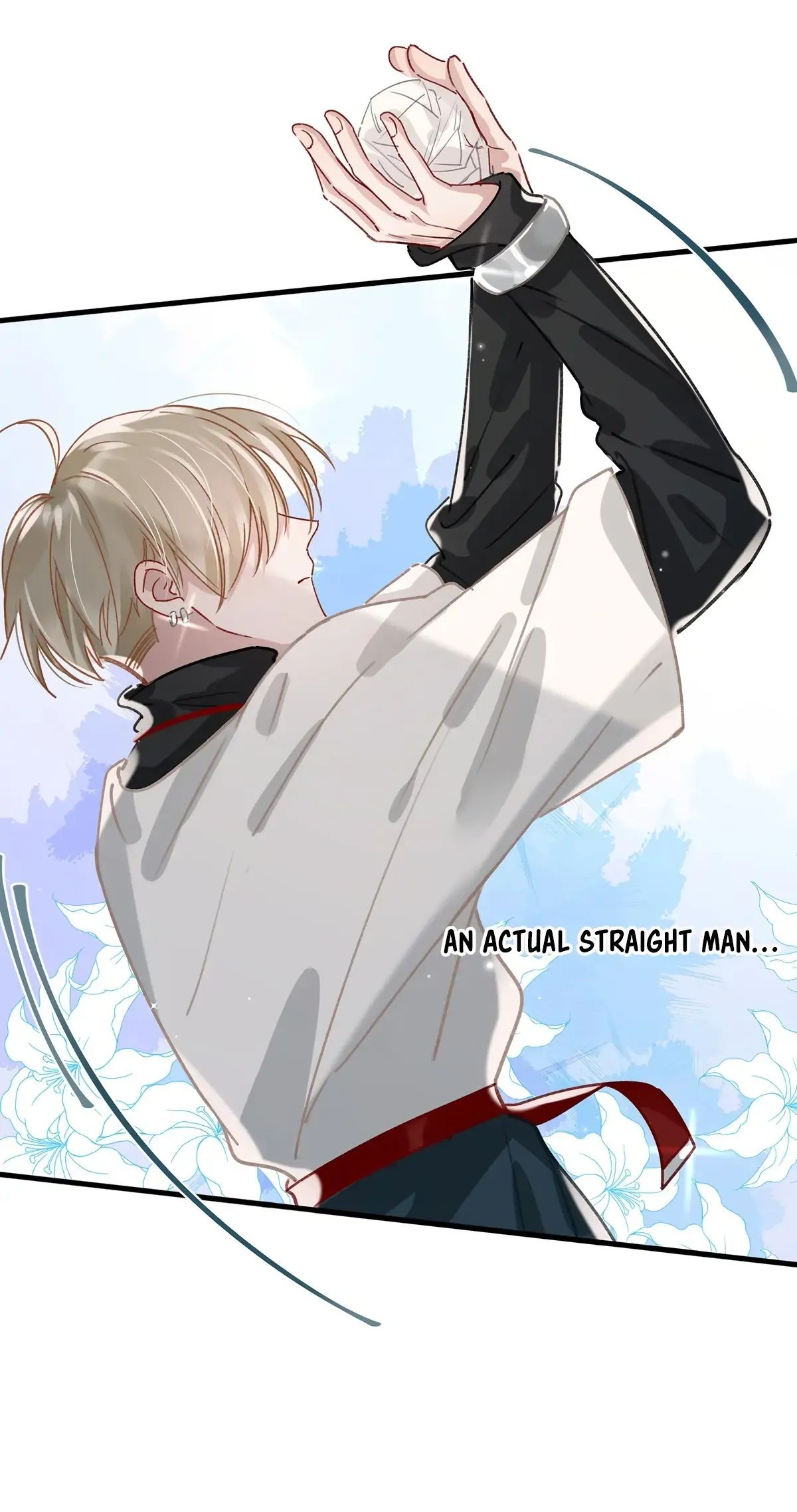 Read I Ship My Rival x Me chapter 28 image 10 on Lezhin