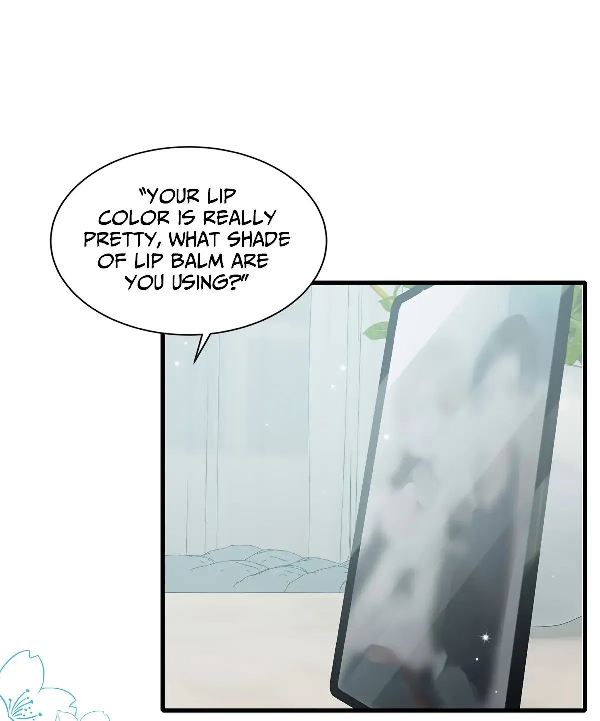 Read I Ship My Rival x Me chapter 28 image 3 on Lezhin