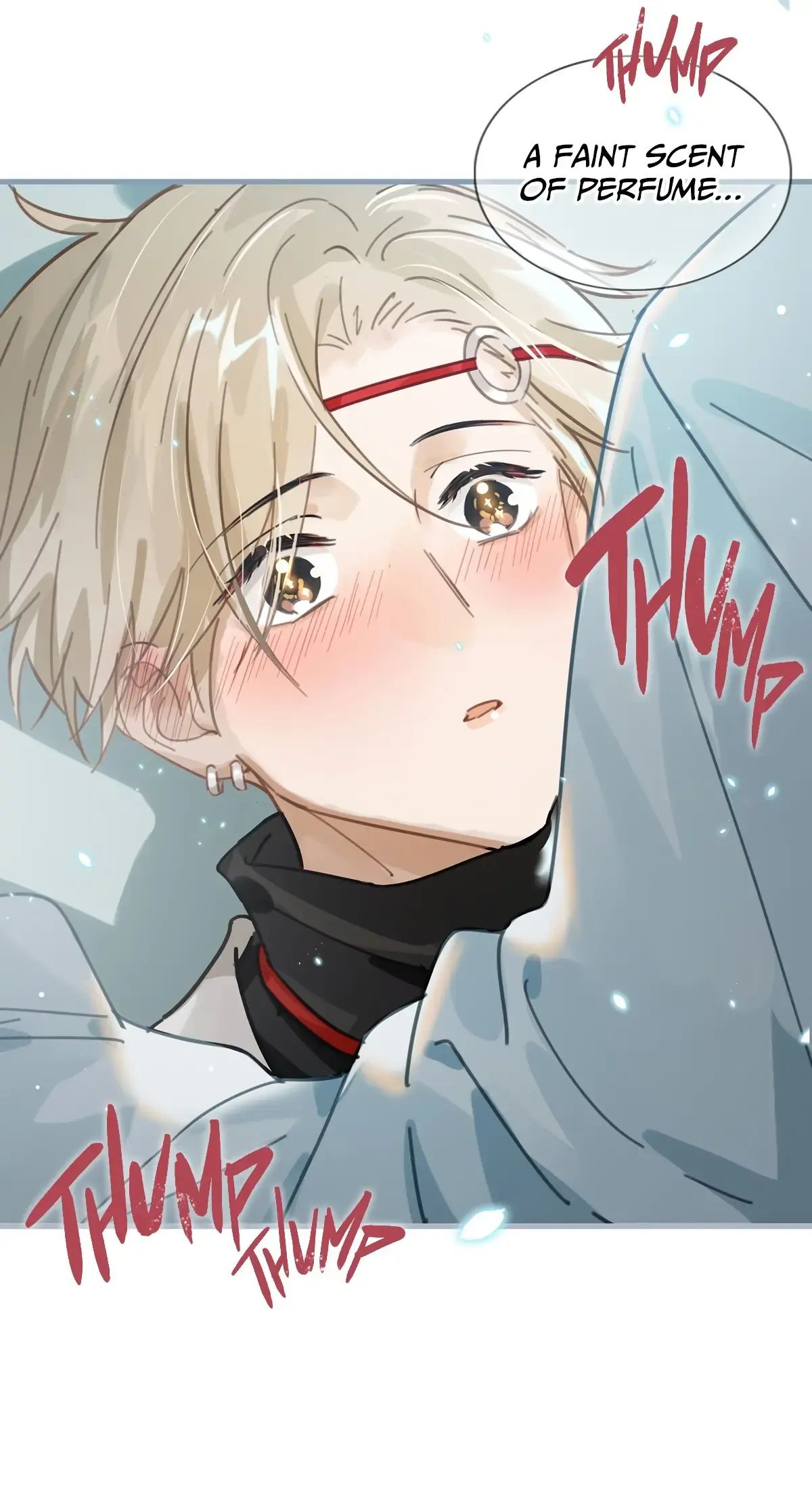 Read I Ship My Rival x Me chapter 29 image 13 on Lezhin