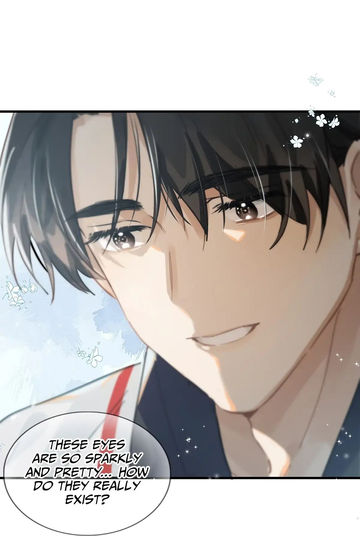 Read I Ship My Rival x Me chapter 29 image 14 on Lezhin