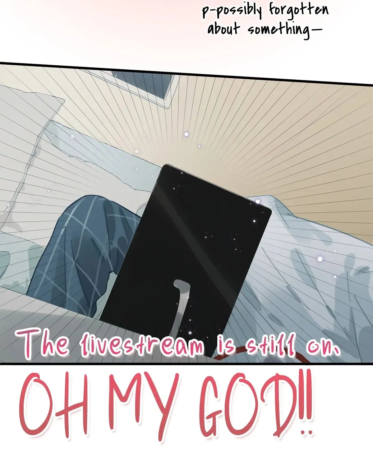 Read I Ship My Rival x Me chapter 29 image 17 on Lezhin