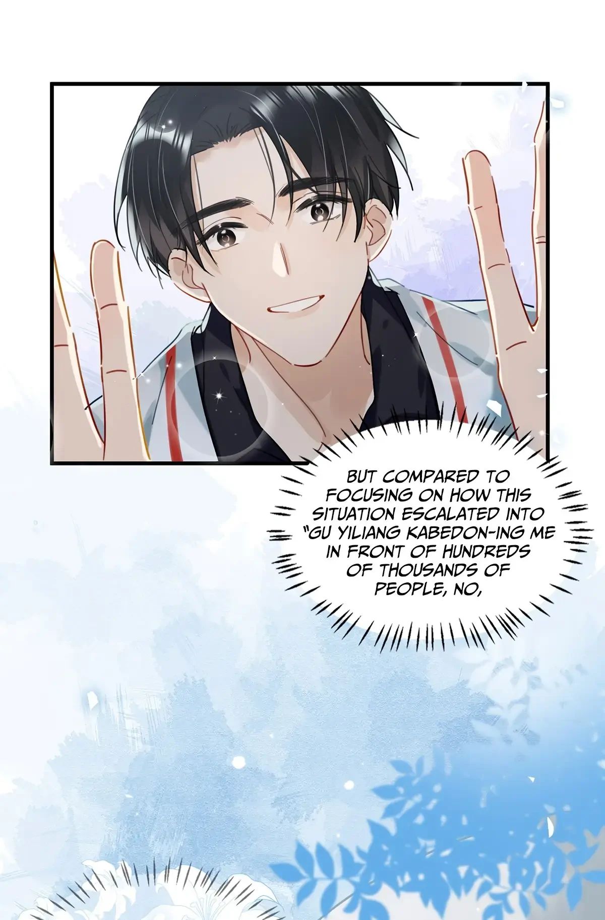 Read I Ship My Rival x Me chapter 29 image 22 on Lezhin