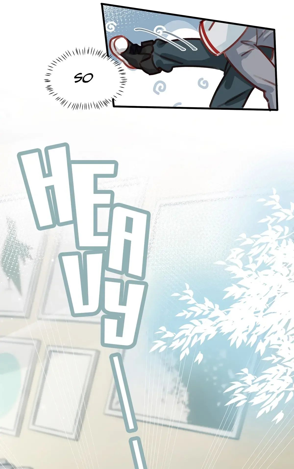 Read I Ship My Rival x Me chapter 29 image 9 on Lezhin