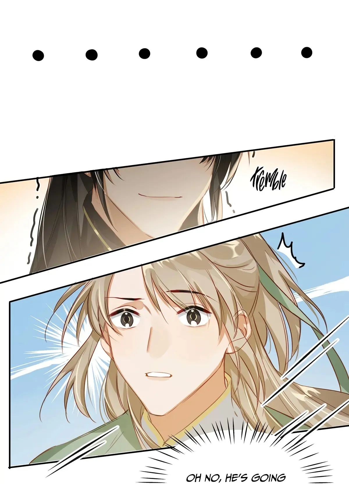 Read I Ship My Rival x Me chapter 3 image 20 on Lezhin