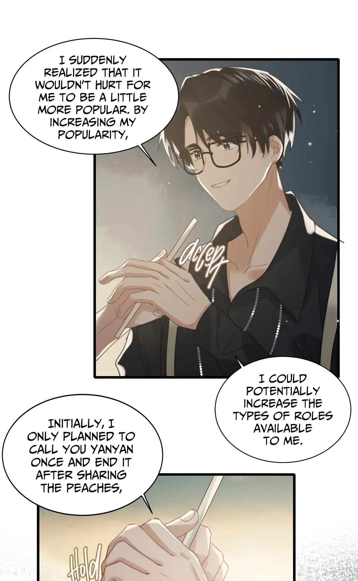 Read I Ship My Rival x Me chapter 34 image 10 on Lezhin