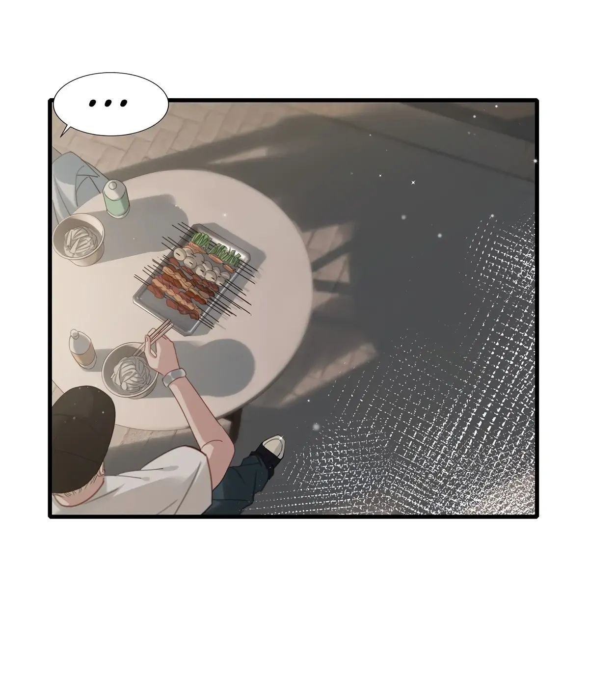 Read I Ship My Rival x Me chapter 34 image 17 on Lezhin