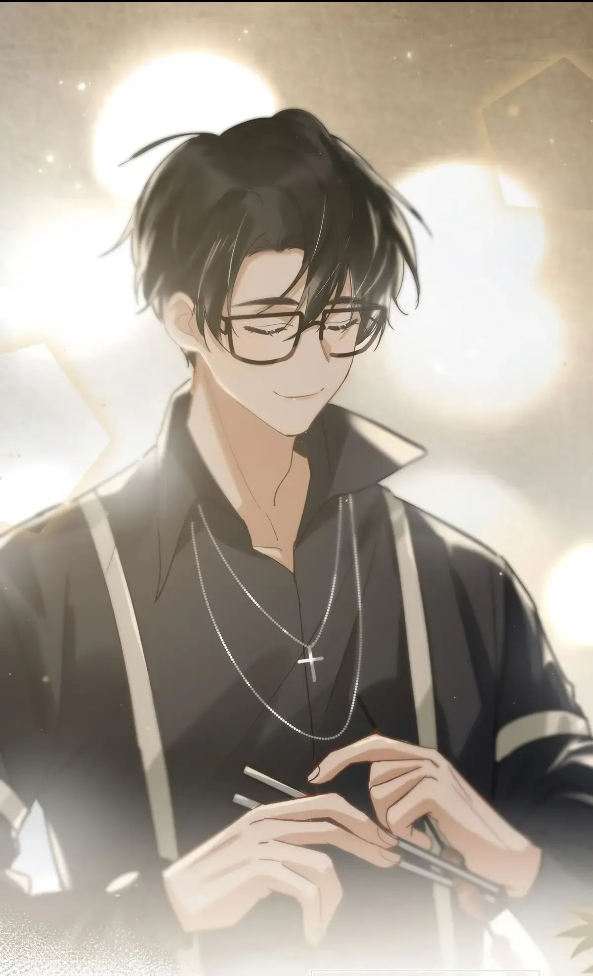 Read I Ship My Rival x Me chapter 35 image 11 on Lezhin