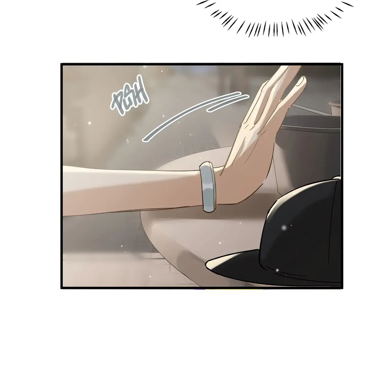 Read I Ship My Rival x Me chapter 35 image 24 on Lezhin