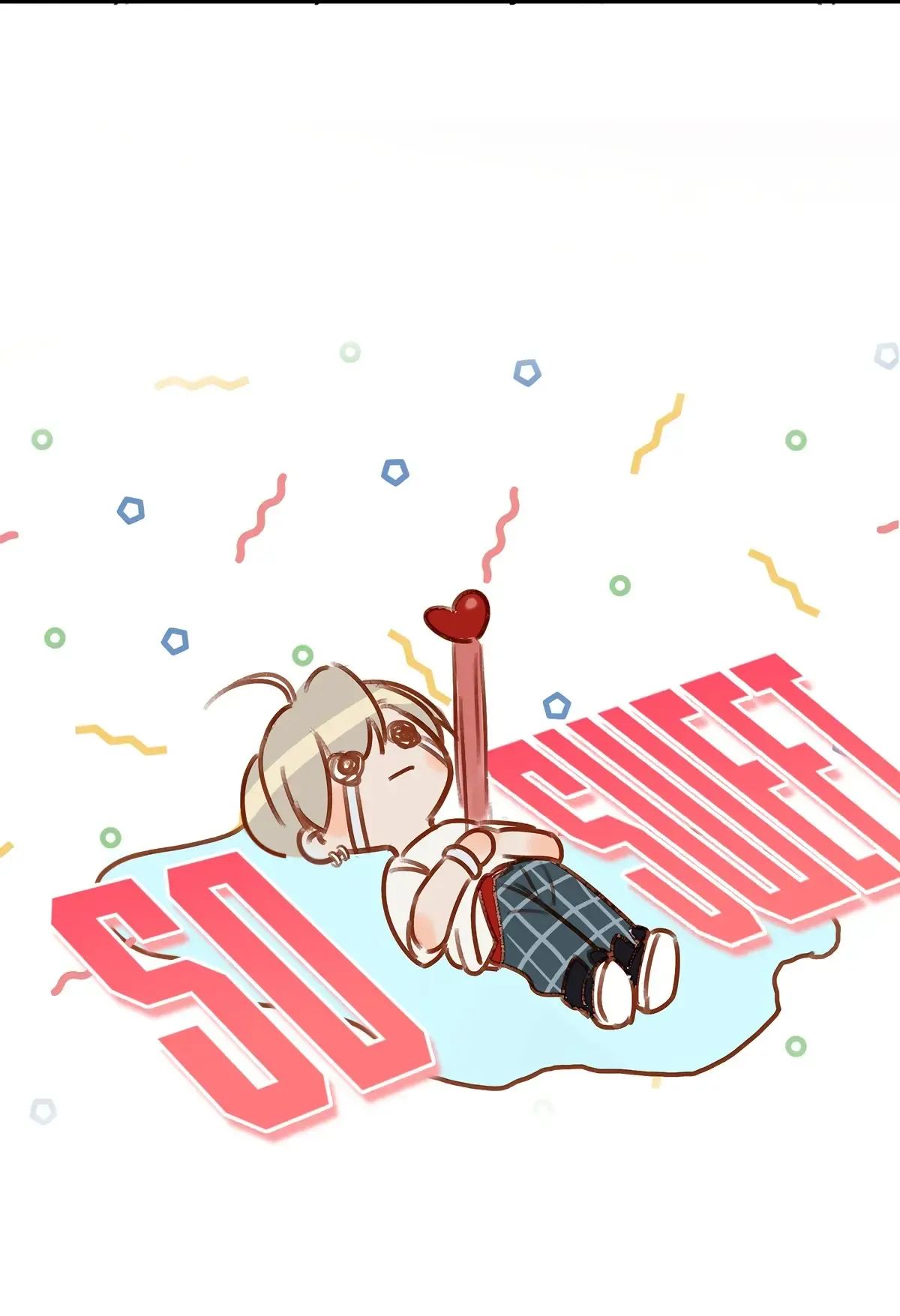 Read I Ship My Rival x Me chapter 35 image 30 on Lezhin