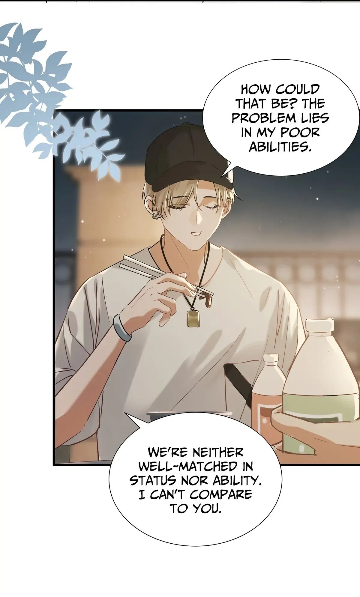 Read I Ship My Rival x Me chapter 35 image 6 on Lezhin