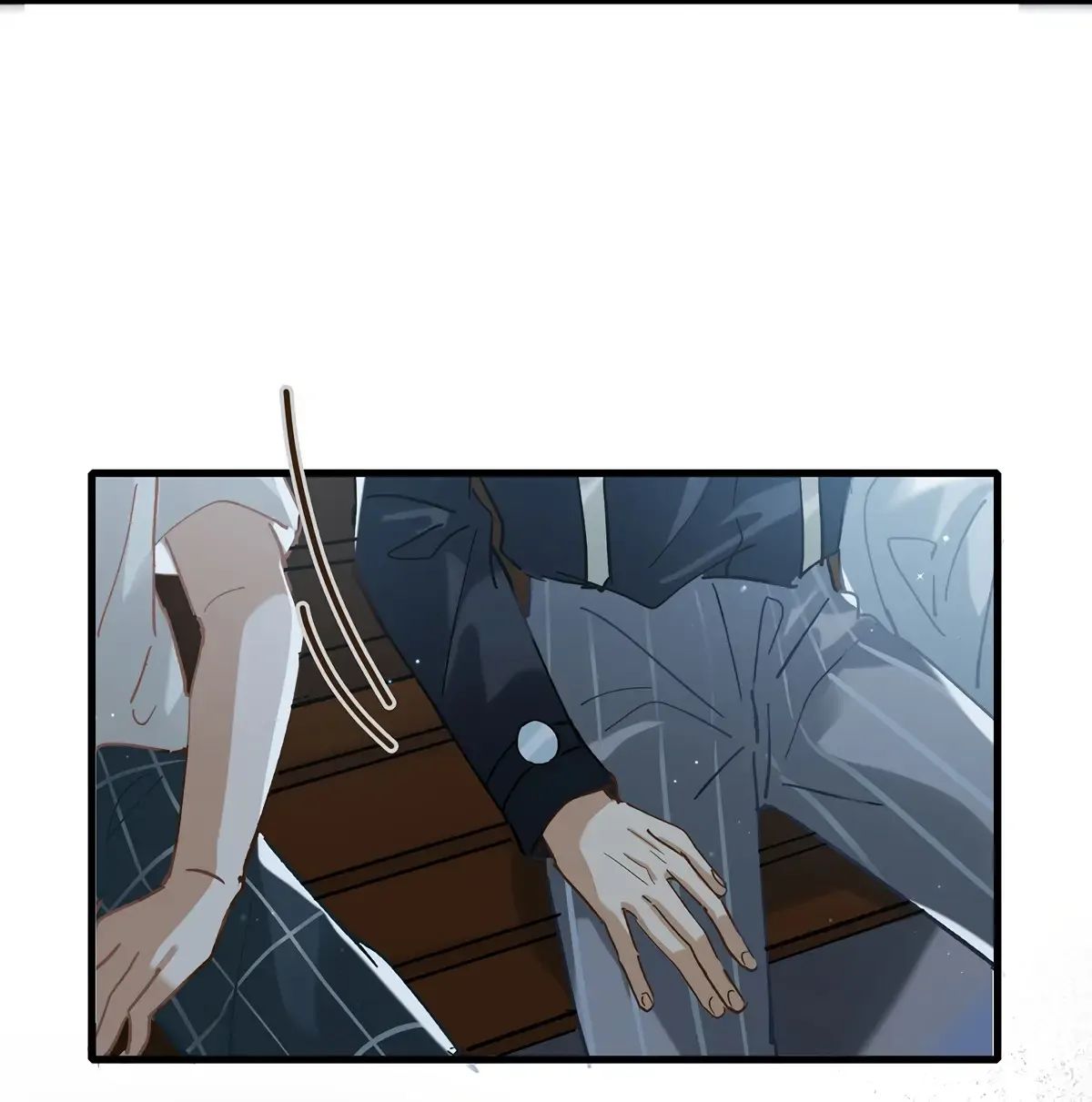 Read I Ship My Rival x Me chapter 37 image 25 on Lezhin