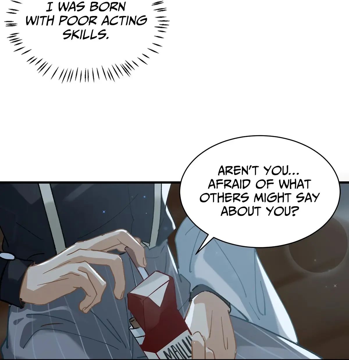 Read I Ship My Rival x Me chapter 37 image 28 on Lezhin