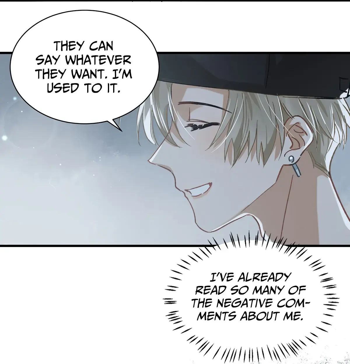 Read I Ship My Rival x Me chapter 37 image 29 on Lezhin