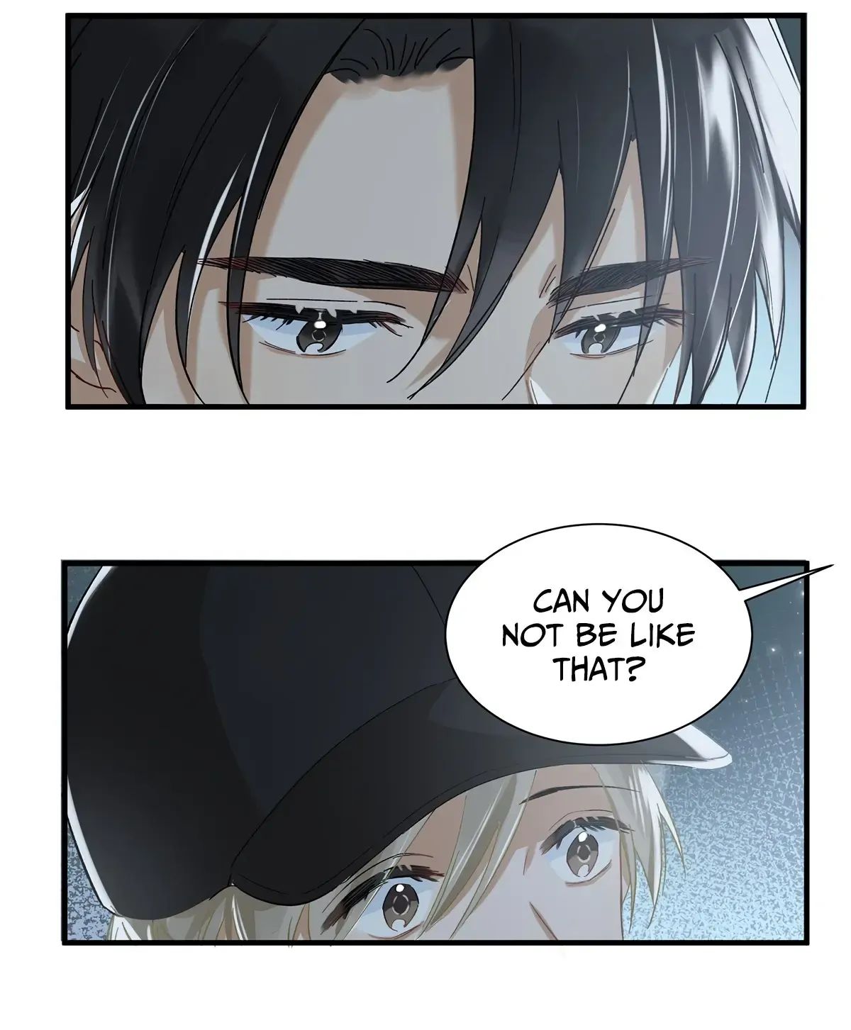 Read I Ship My Rival x Me chapter 37 image 34 on Lezhin