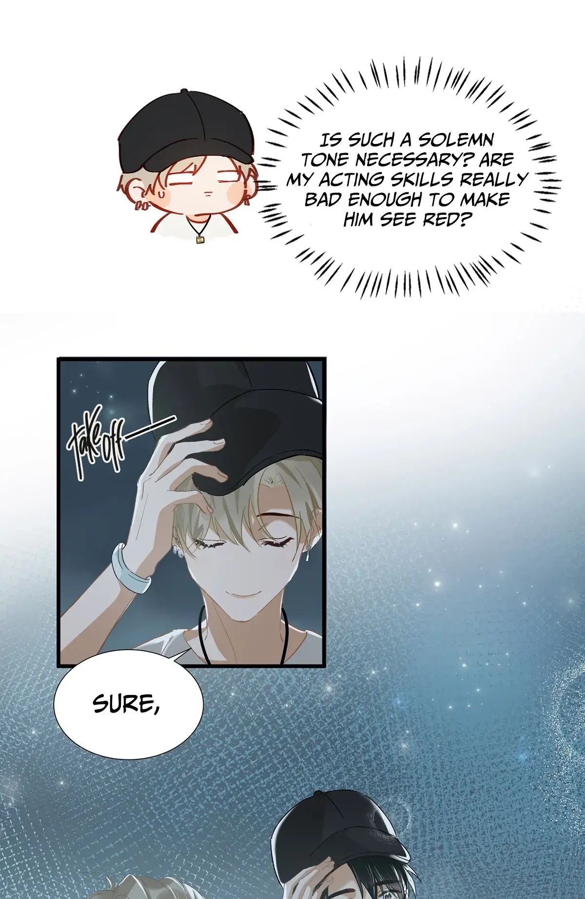 Read I Ship My Rival x Me chapter 37 image 35 on Lezhin