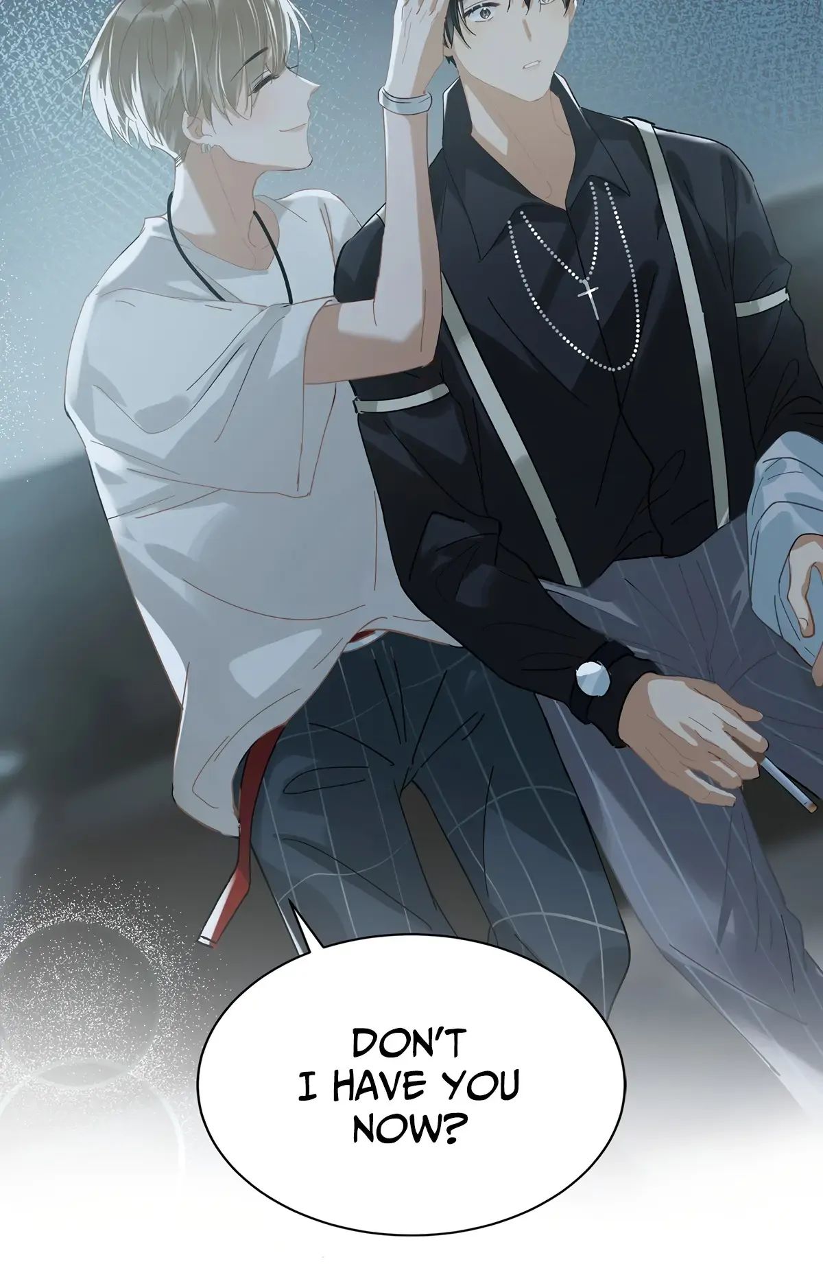 Read I Ship My Rival x Me chapter 37 image 36 on Lezhin