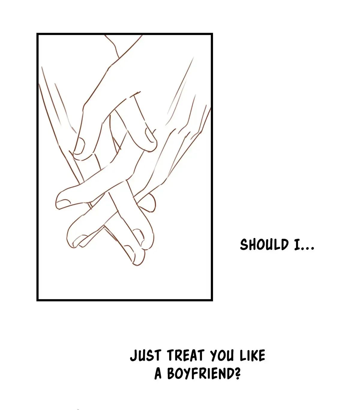 Read I Ship My Rival x Me chapter 37 image 40 on Lezhin