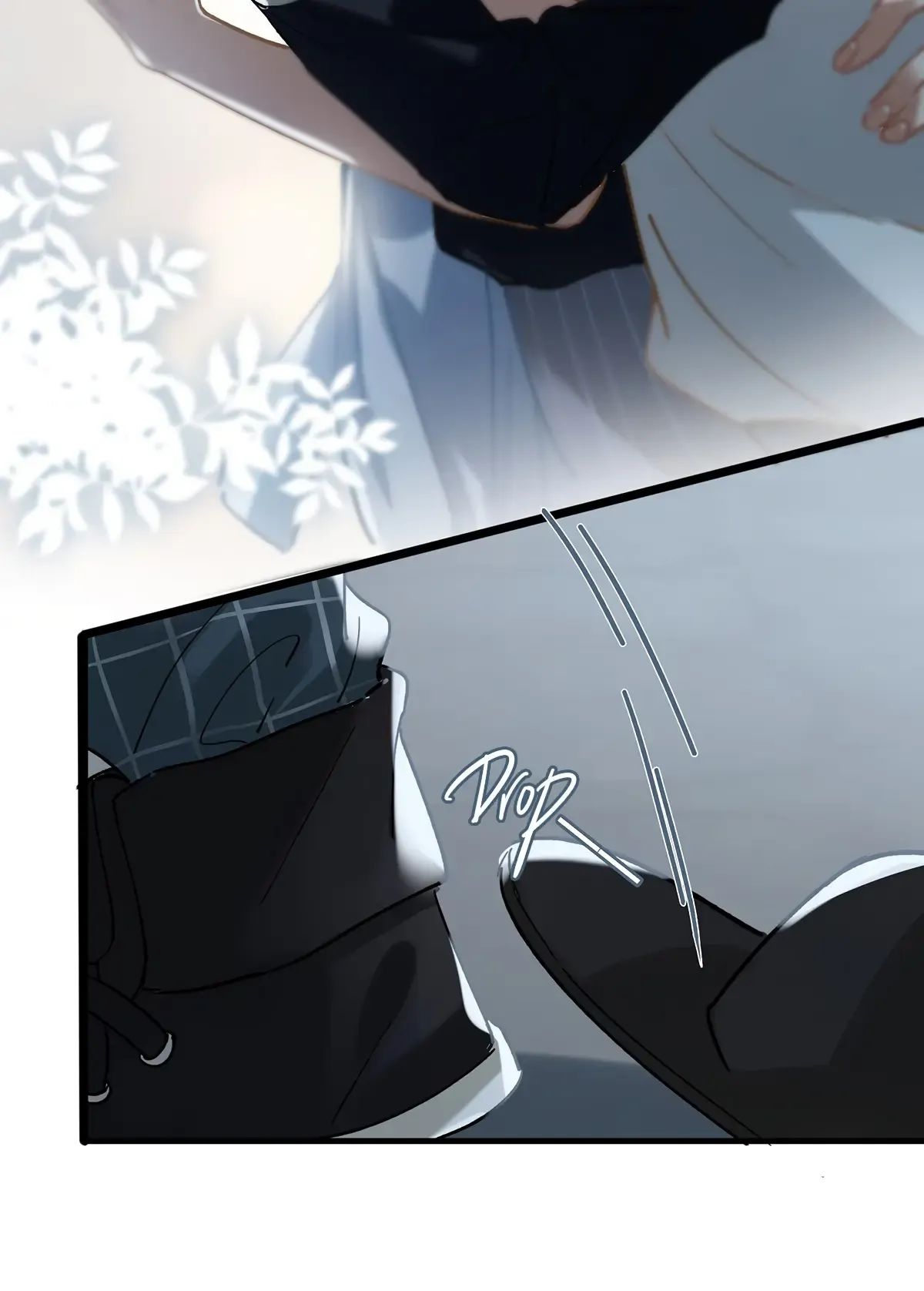Read I Ship My Rival x Me chapter 37 image 9 on Lezhin