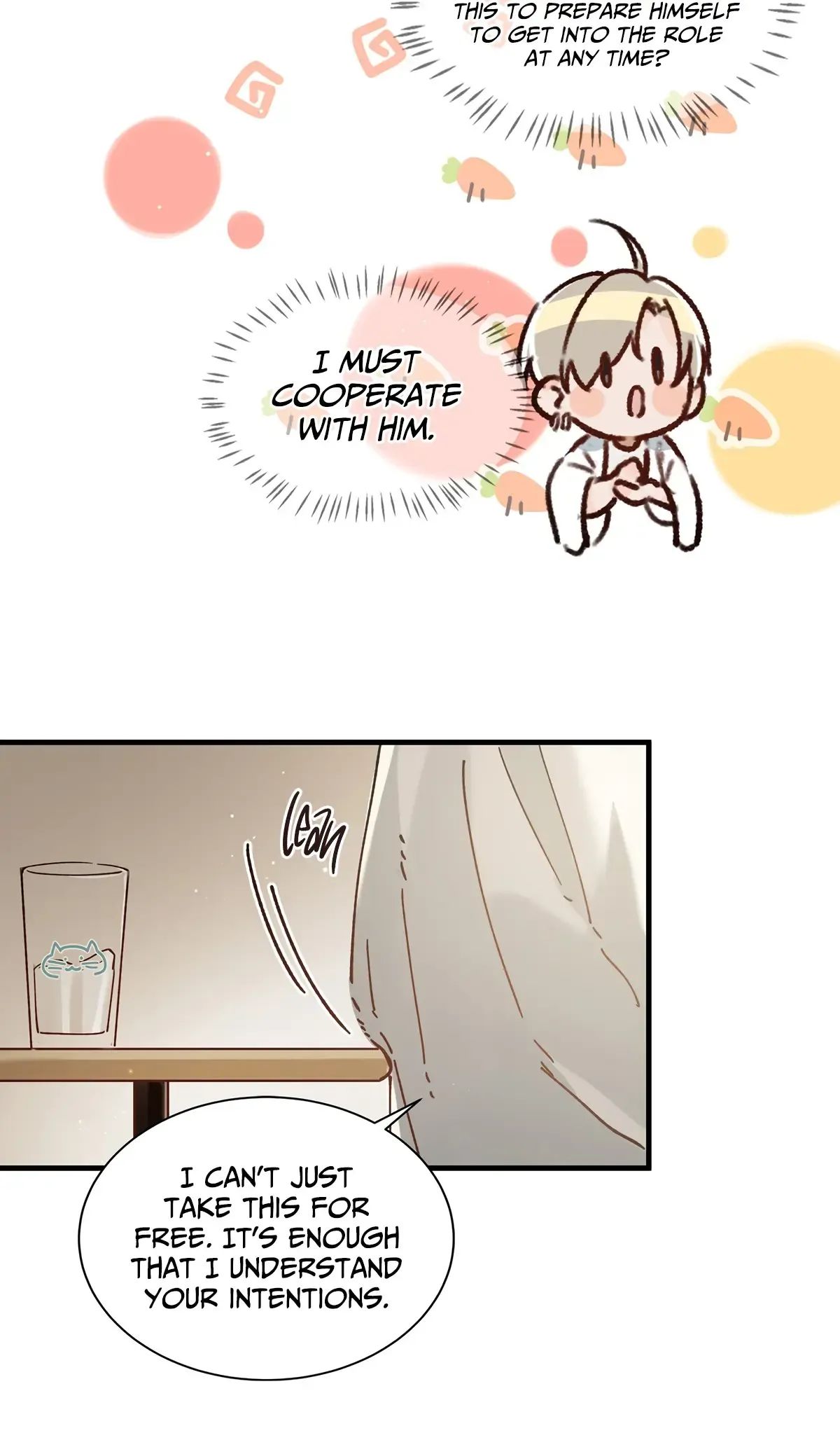Read I Ship My Rival x Me chapter 40 image 10 on Lezhin